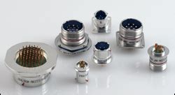 ametek sealtron|Hermetic Circular Connectors Manufacturer .